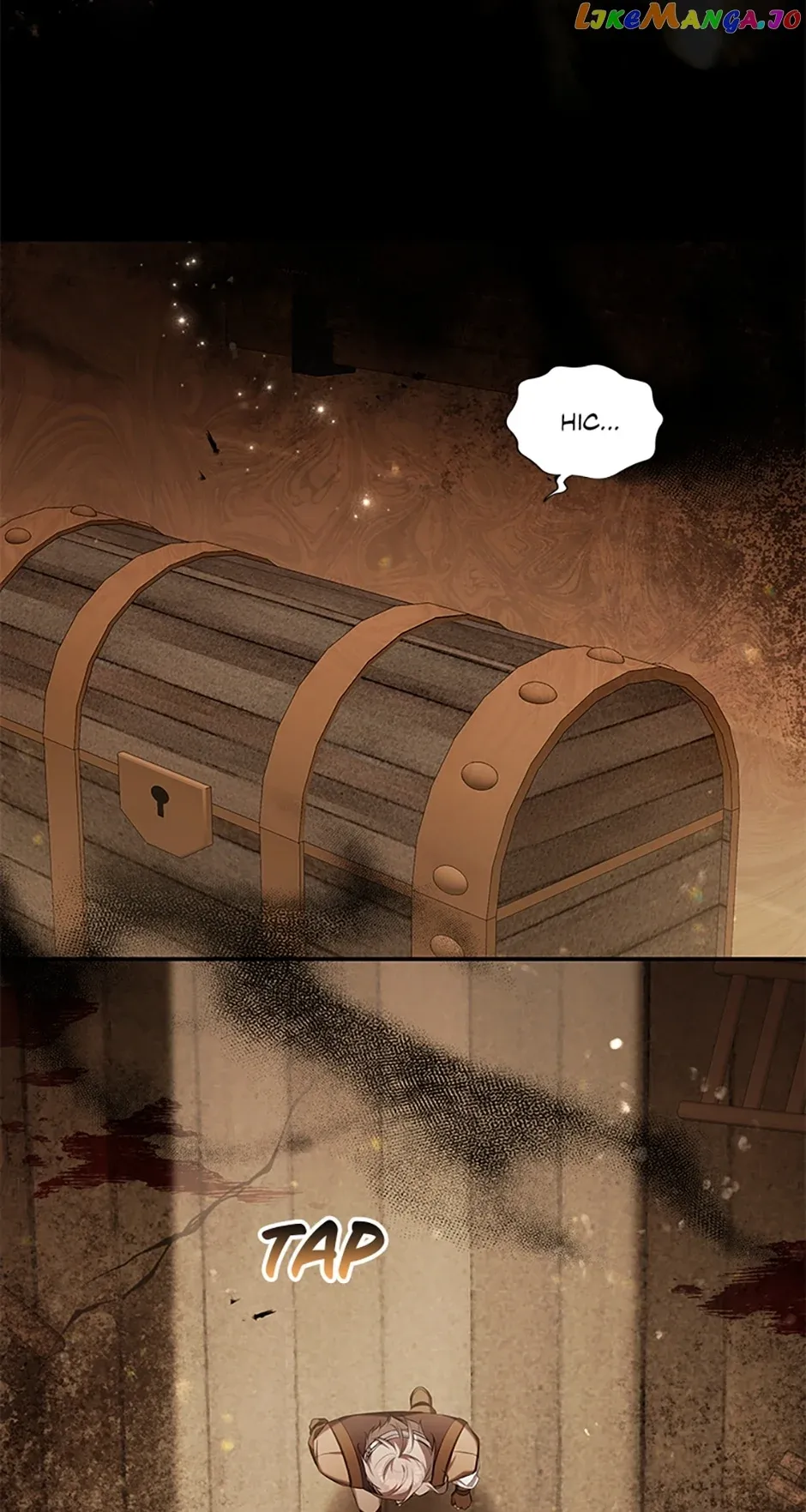 Time To Dedicate Your Death Chapter 46 396 089