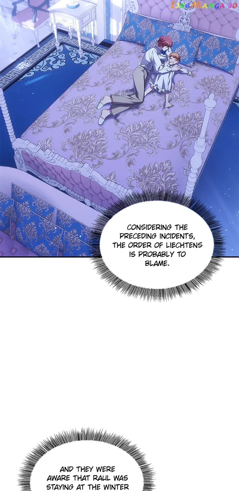 Time To Dedicate Your Death Chapter 46 402 095