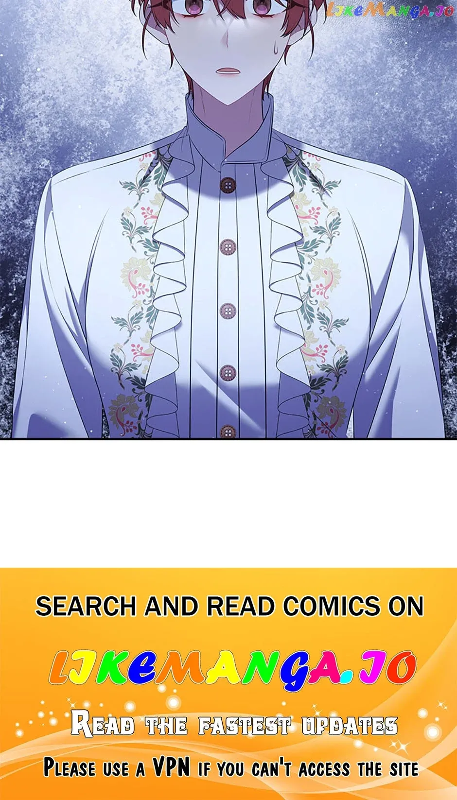 Time To Dedicate Your Death Chapter 46 407 100