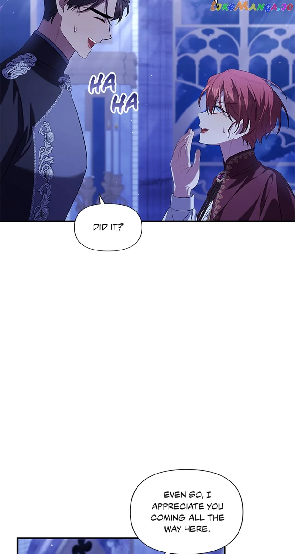 Time To Dedicate Your Death Chapter 48 287 04