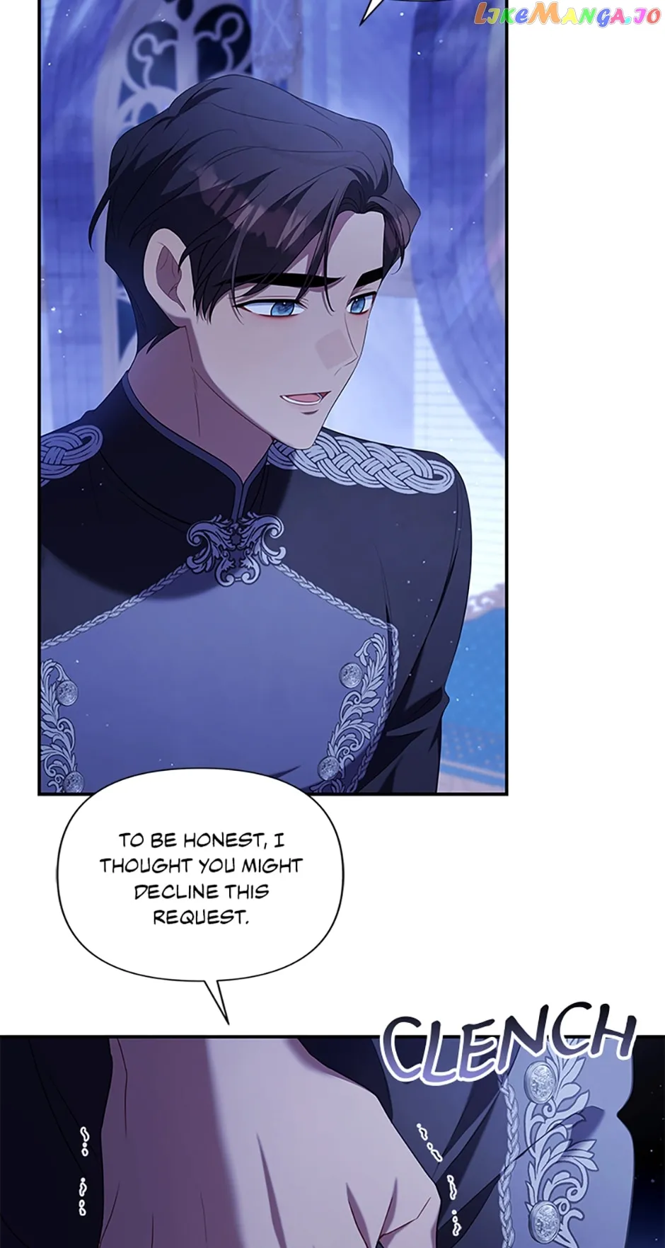 Time To Dedicate Your Death Chapter 48 288 05