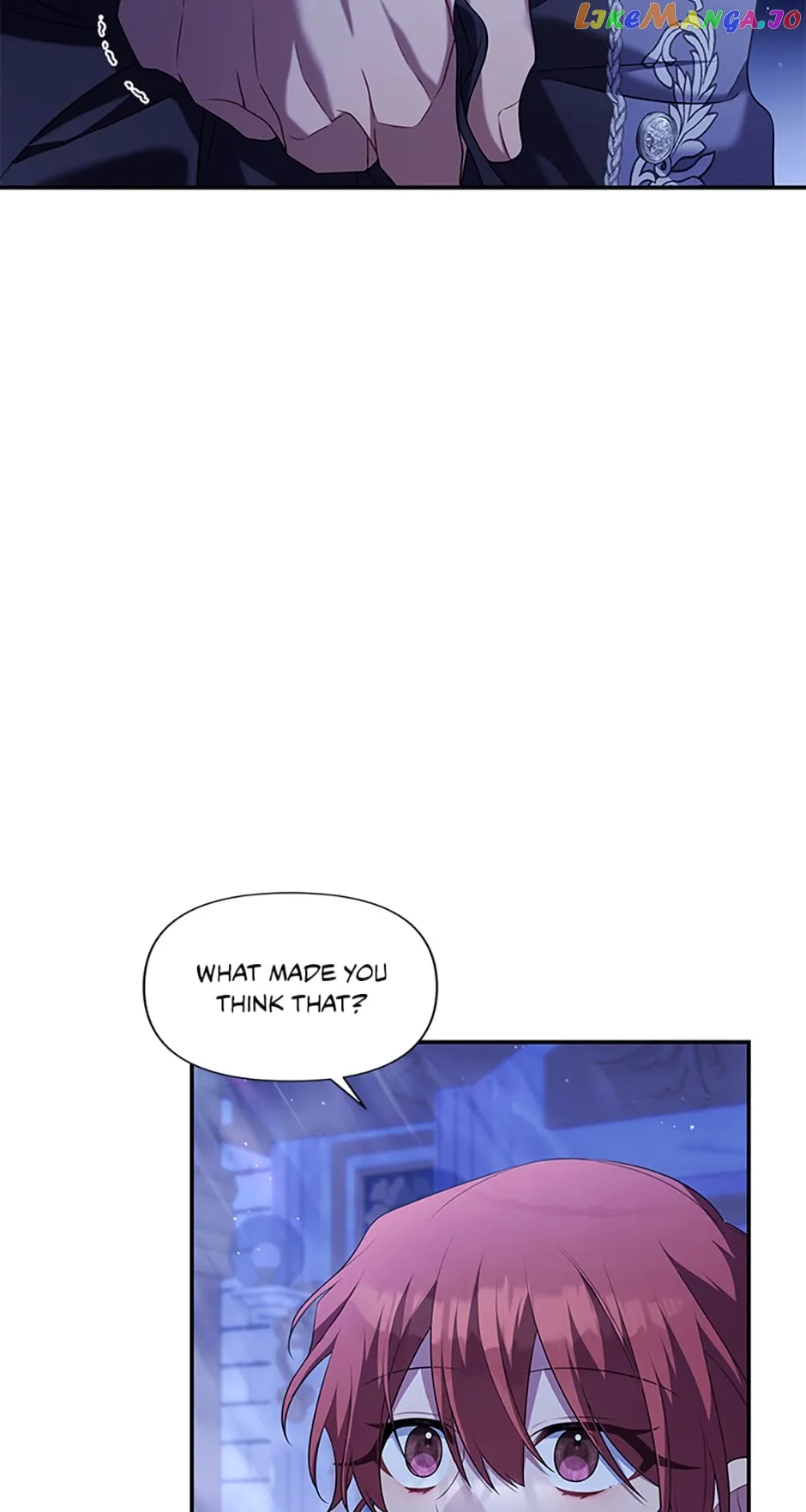 Time To Dedicate Your Death Chapter 48 289 06