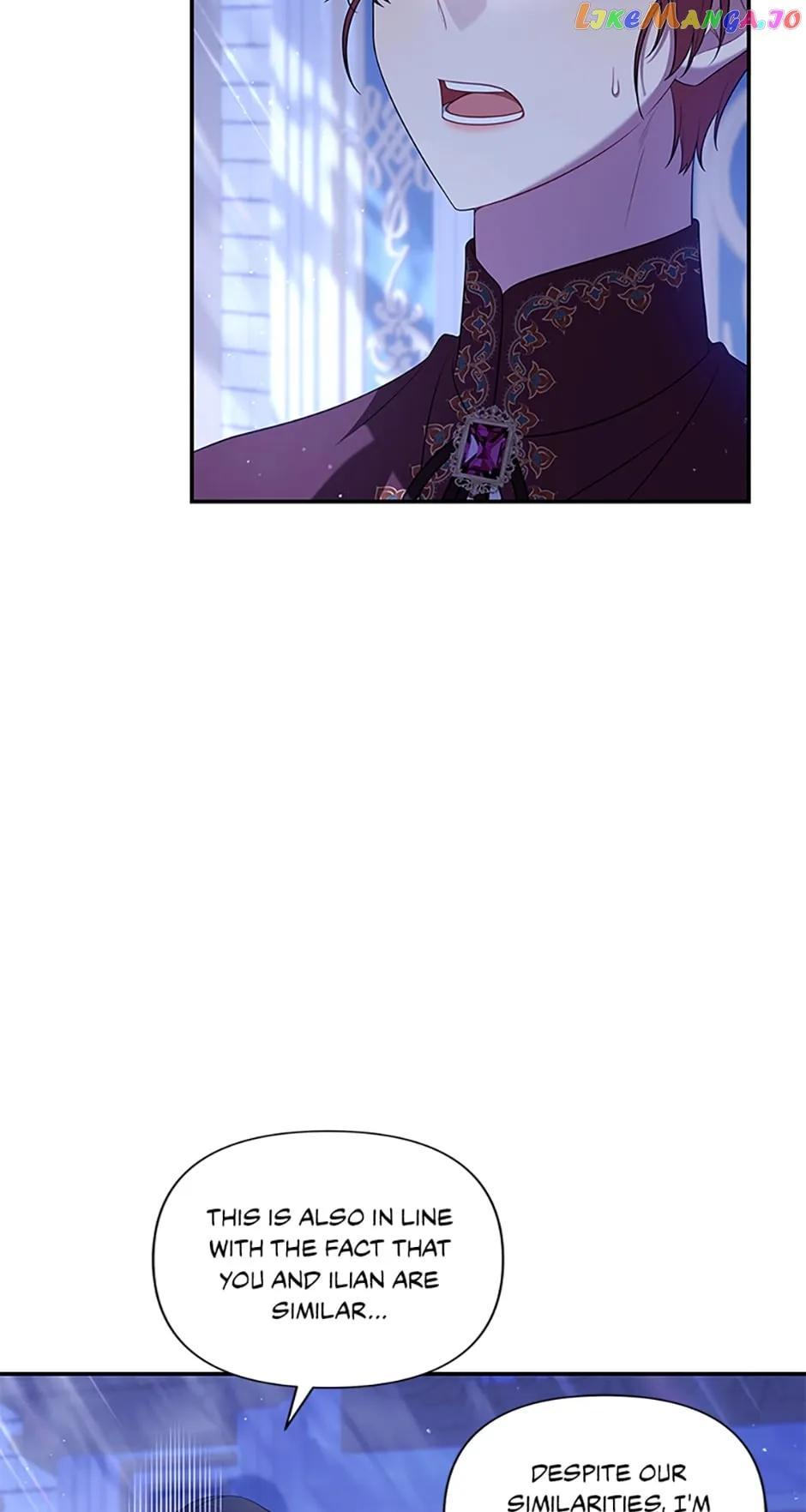 Time To Dedicate Your Death Chapter 48 290 07