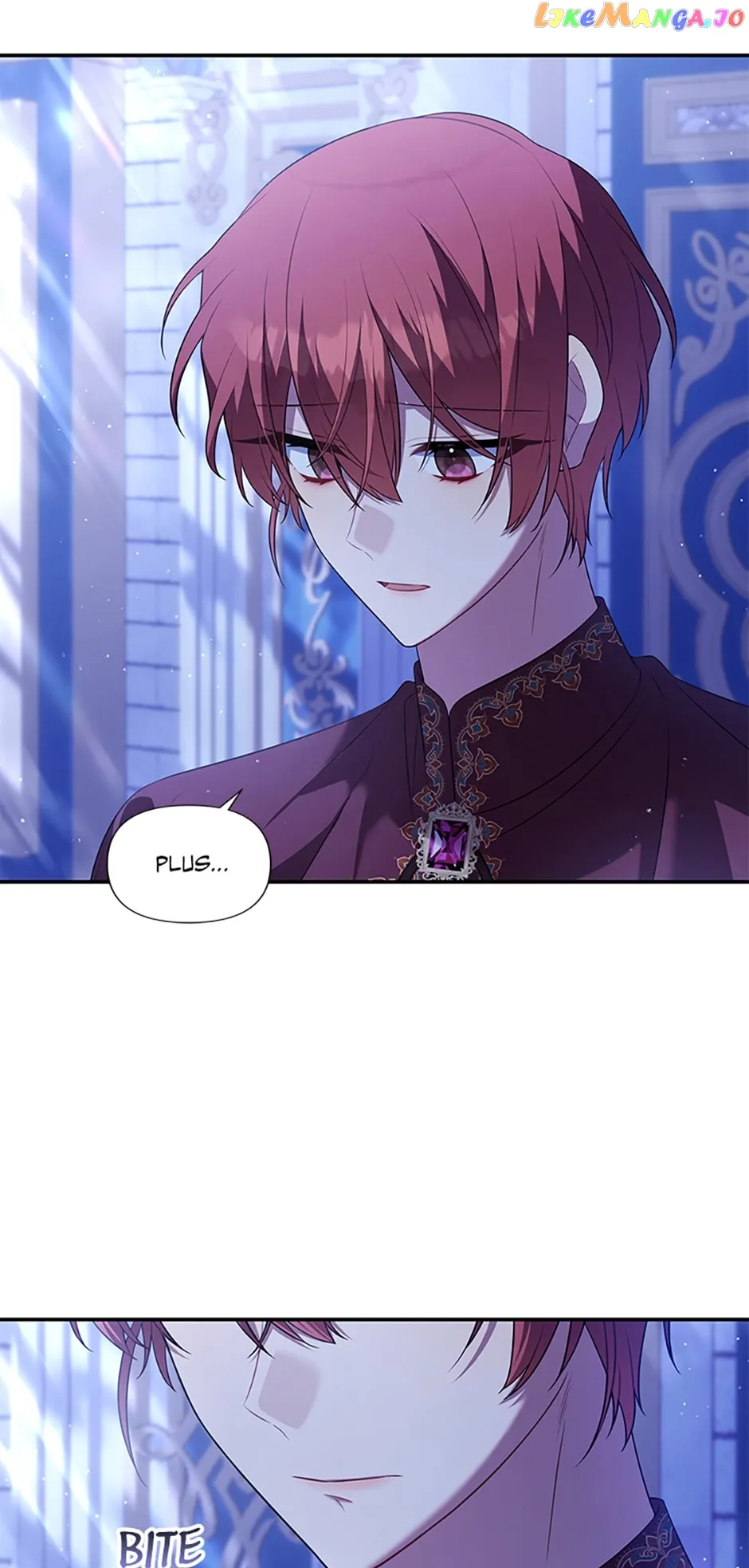 Time To Dedicate Your Death Chapter 48 292 09