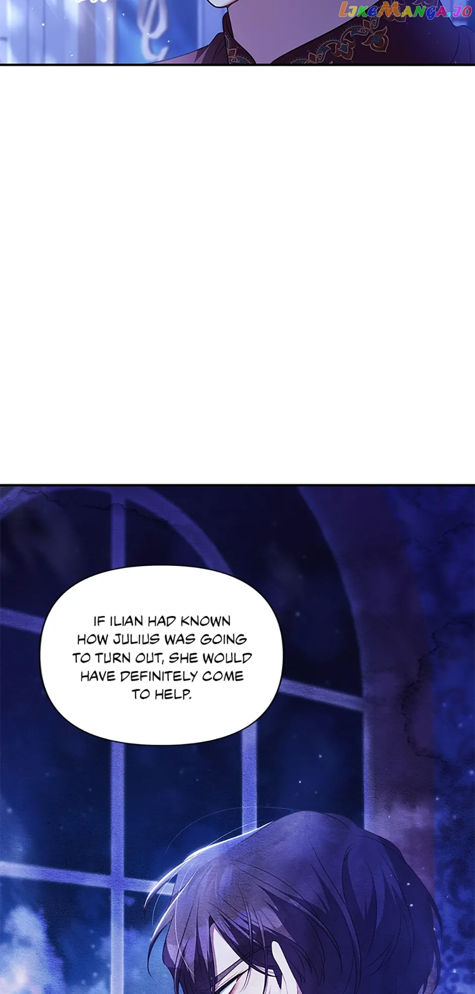 Time To Dedicate Your Death Chapter 48 293 10