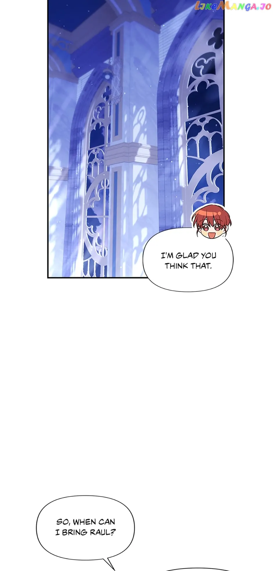 Time To Dedicate Your Death Chapter 48 296 13