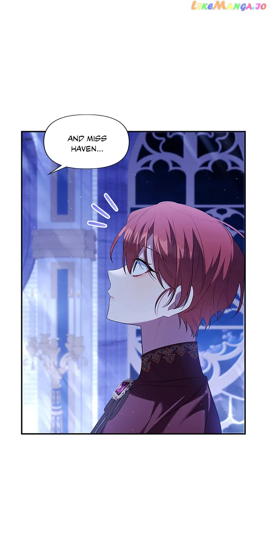 Time To Dedicate Your Death Chapter 48 298 15