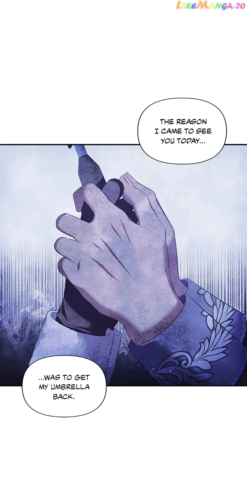 Time To Dedicate Your Death Chapter 48 299 16