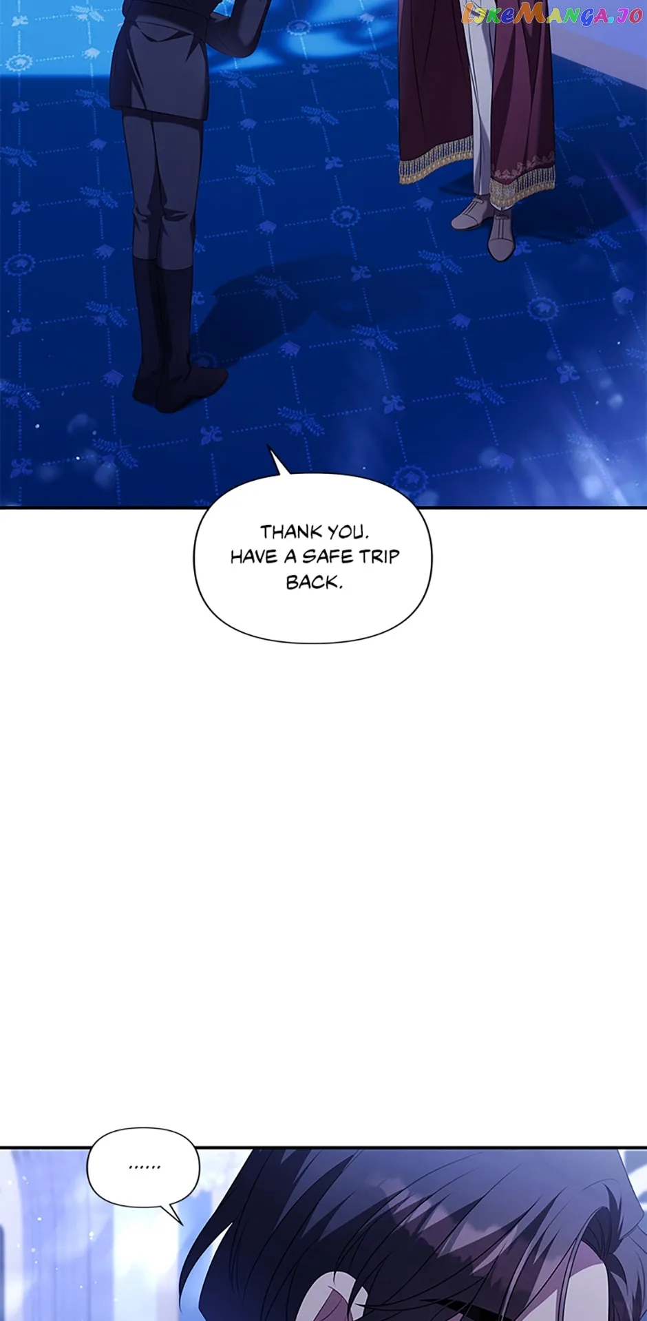 Time To Dedicate Your Death Chapter 48 302 19