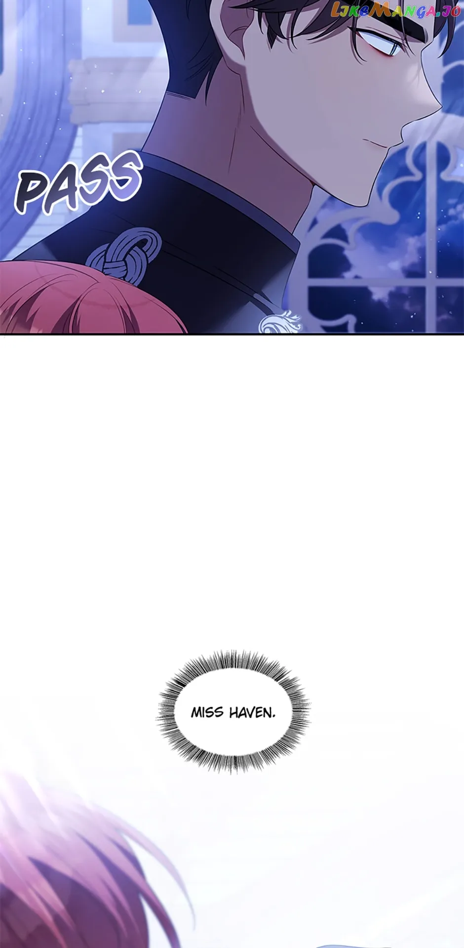 Time To Dedicate Your Death Chapter 48 303 20