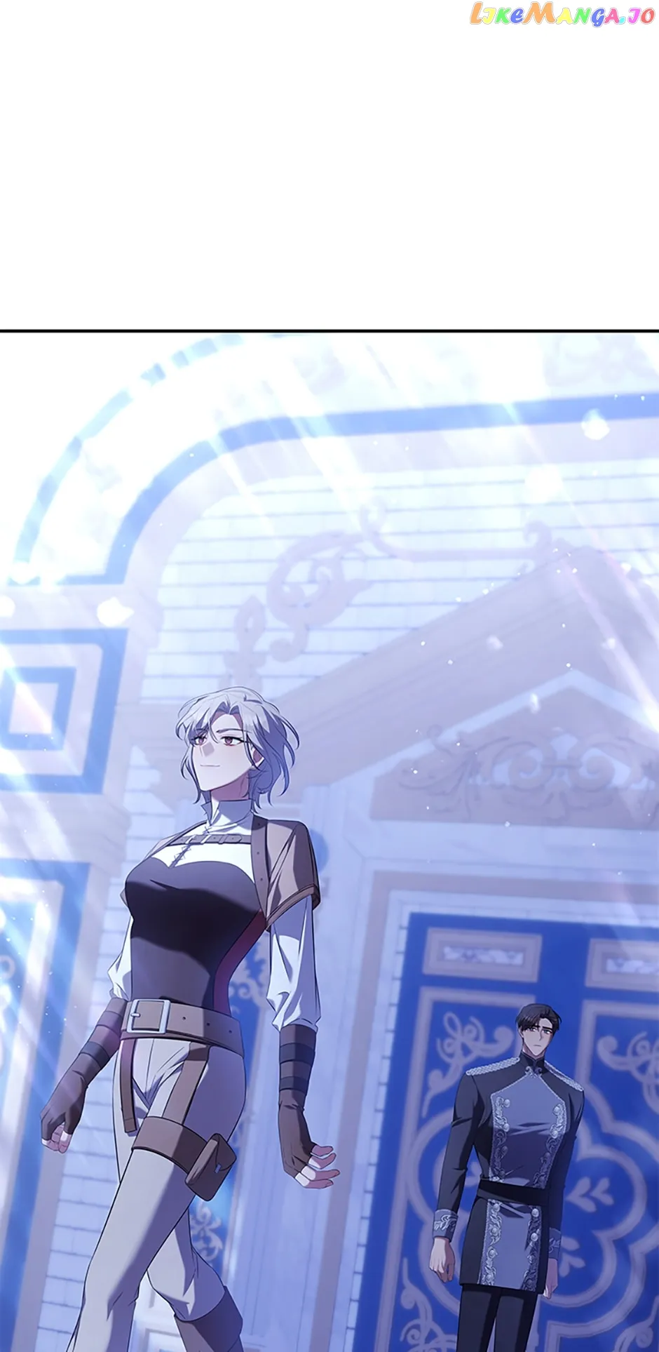 Time To Dedicate Your Death Chapter 48 305 22