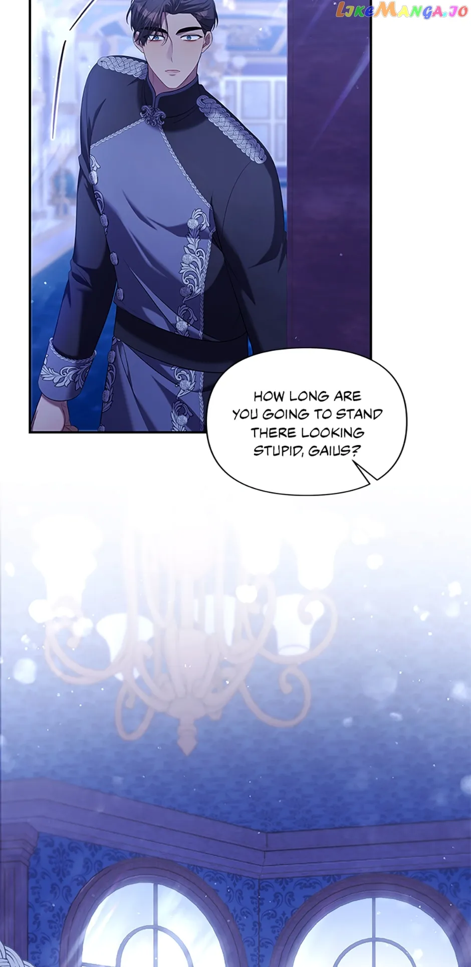 Time To Dedicate Your Death Chapter 48 308 25