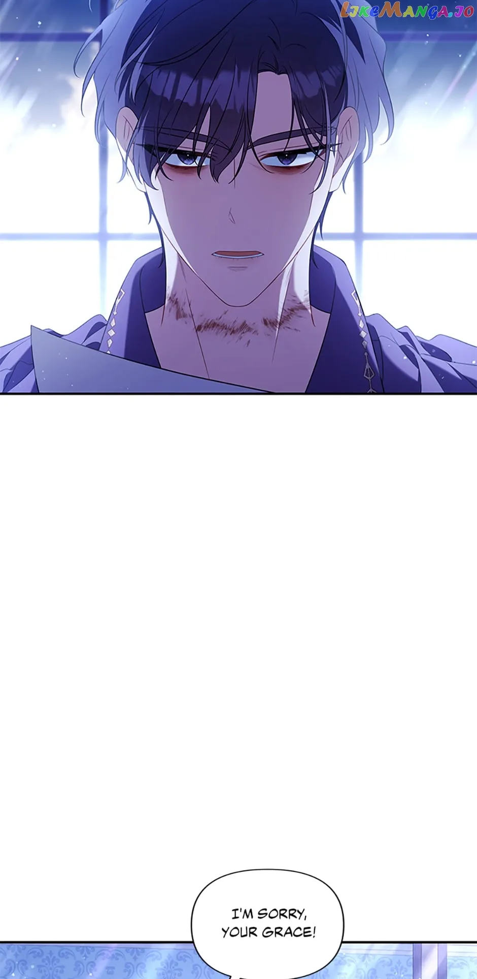 Time To Dedicate Your Death Chapter 48 310 27