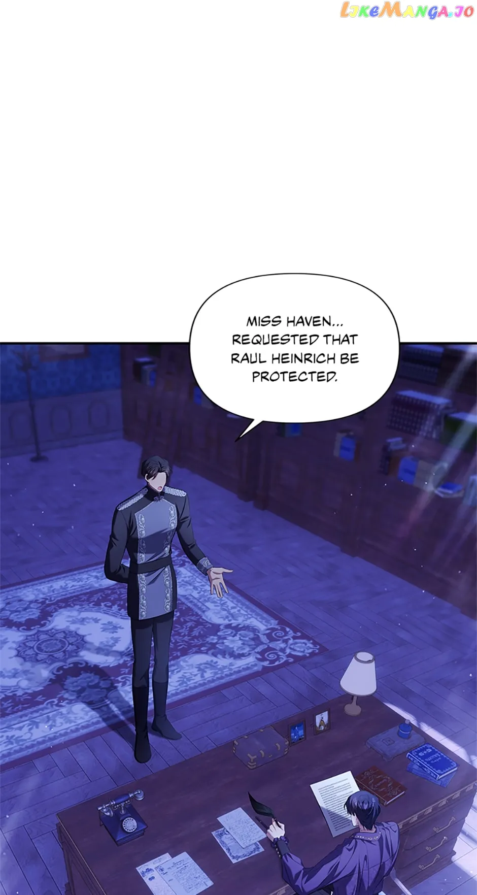 Time To Dedicate Your Death Chapter 48 313 30