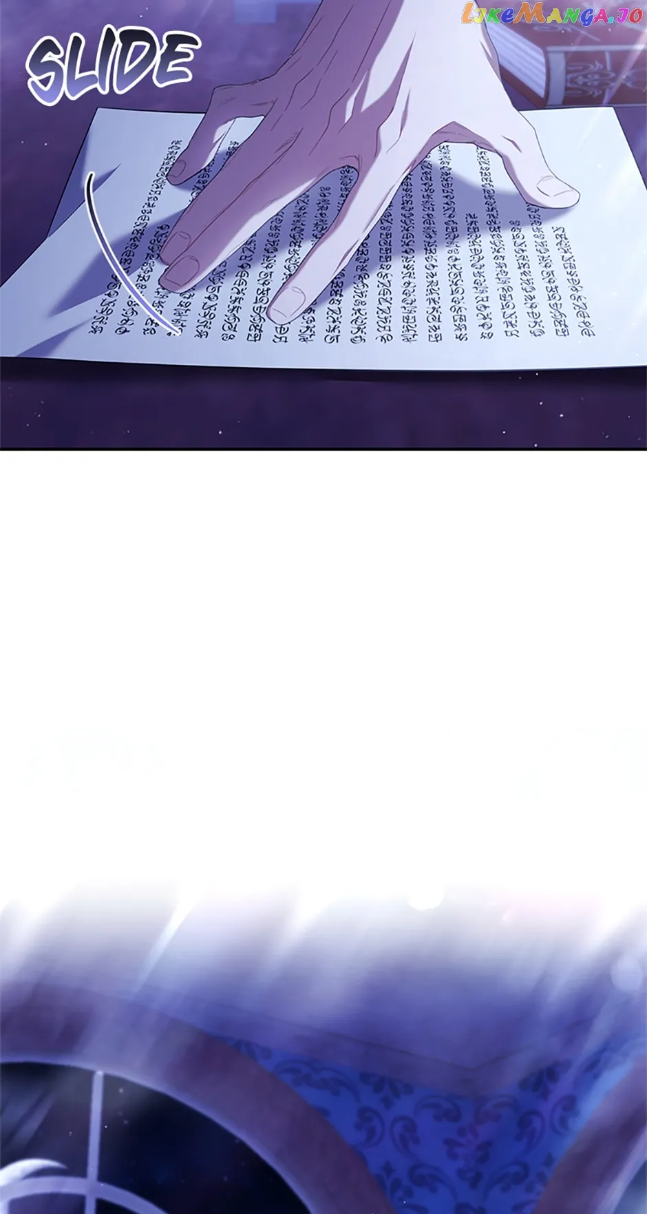 Time To Dedicate Your Death Chapter 48 316 33