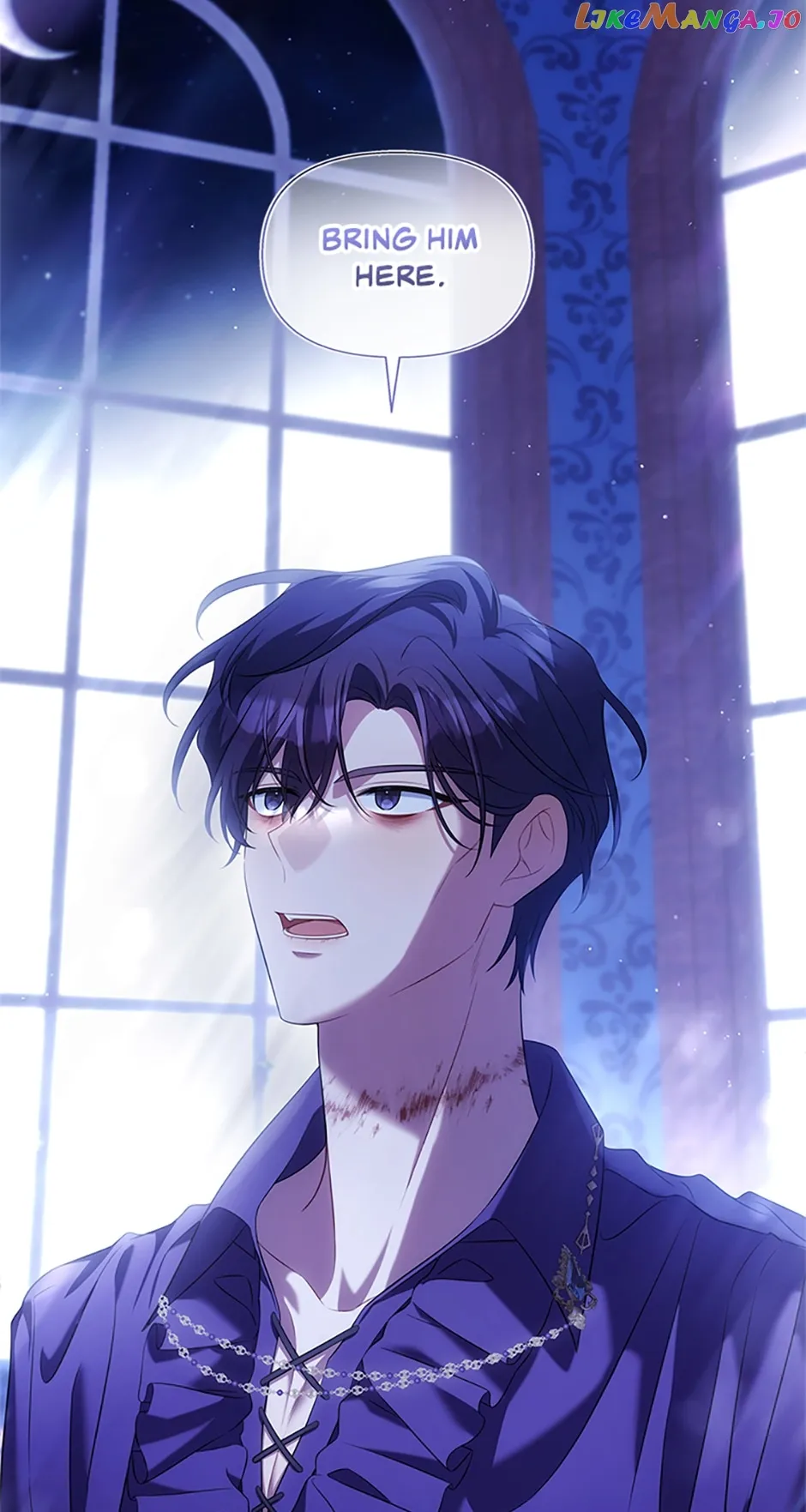 Time To Dedicate Your Death Chapter 48 317 34