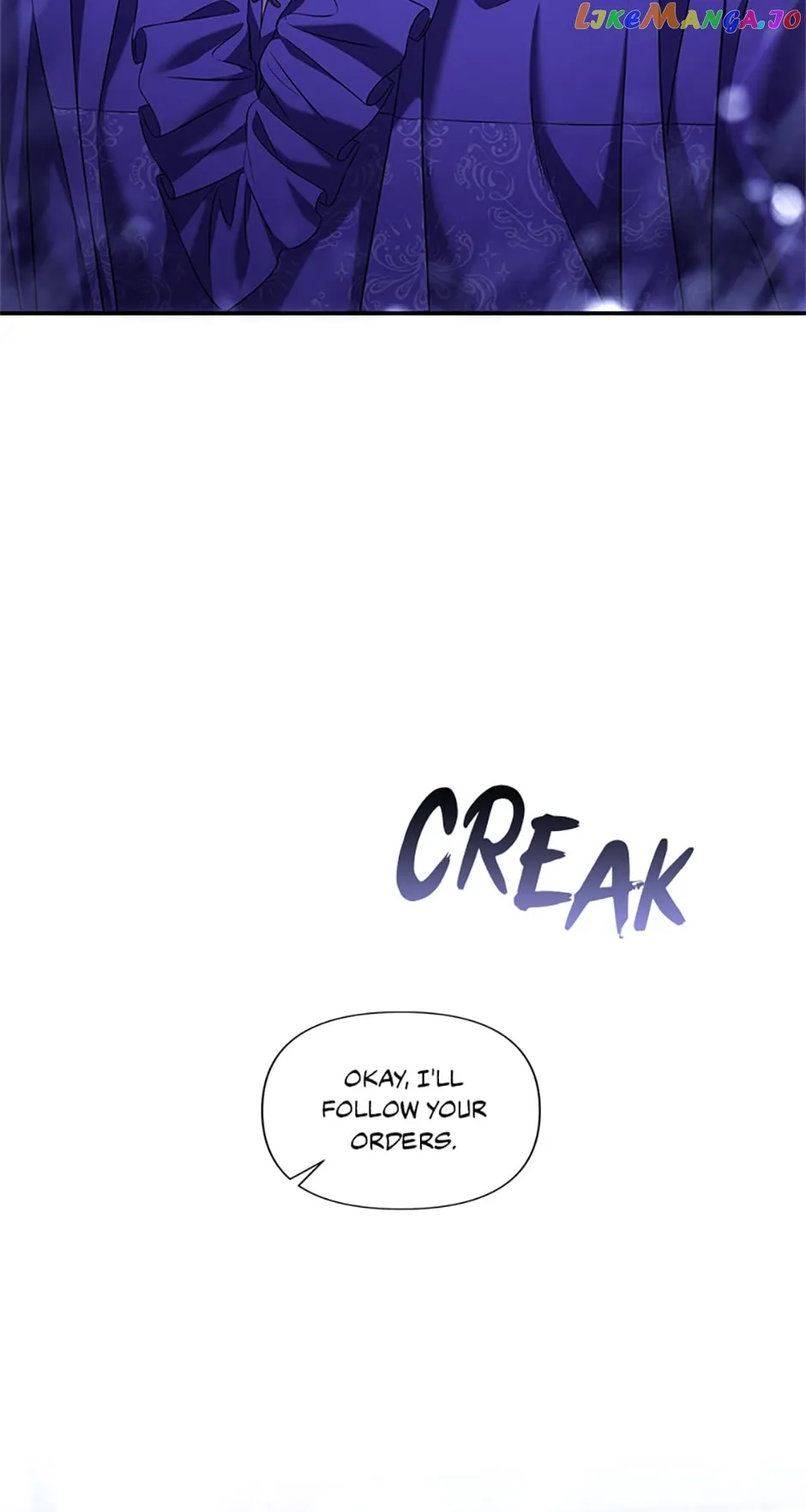 Time To Dedicate Your Death Chapter 48 318 35