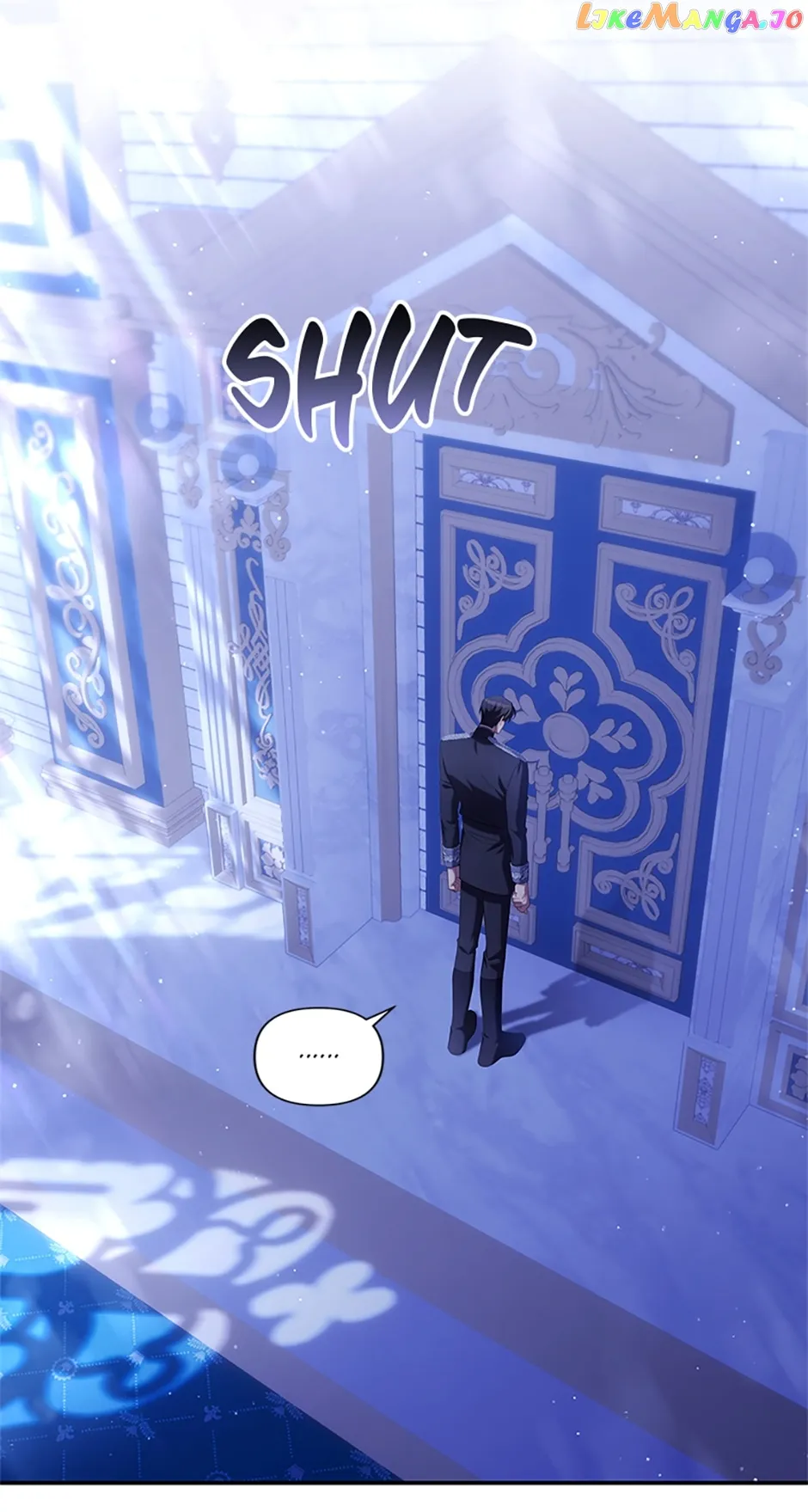 Time To Dedicate Your Death Chapter 48 319 36