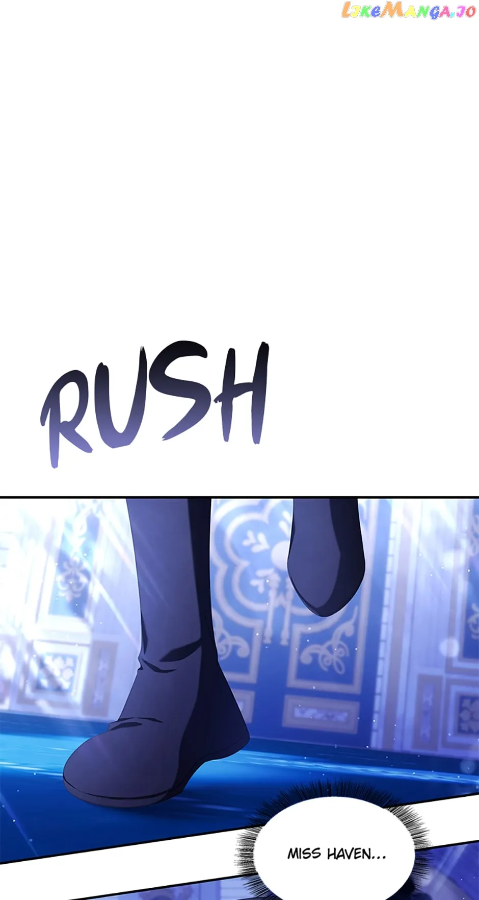 Time To Dedicate Your Death Chapter 48 320 37