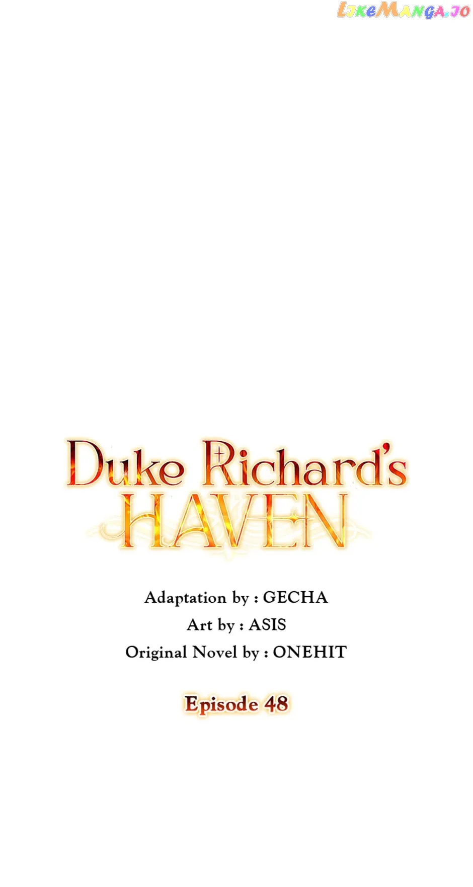 Time To Dedicate Your Death Chapter 48 323 40