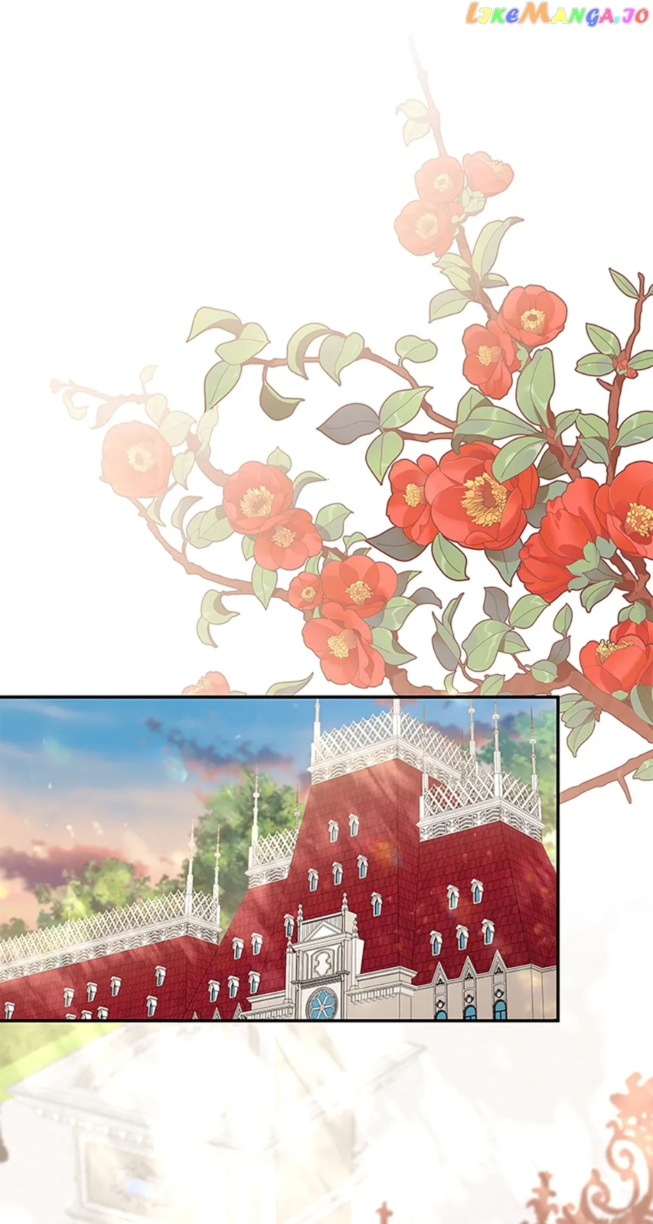 Time To Dedicate Your Death Chapter 48 324 41