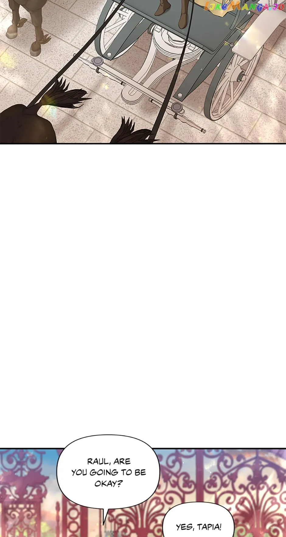 Time To Dedicate Your Death Chapter 48 326 43