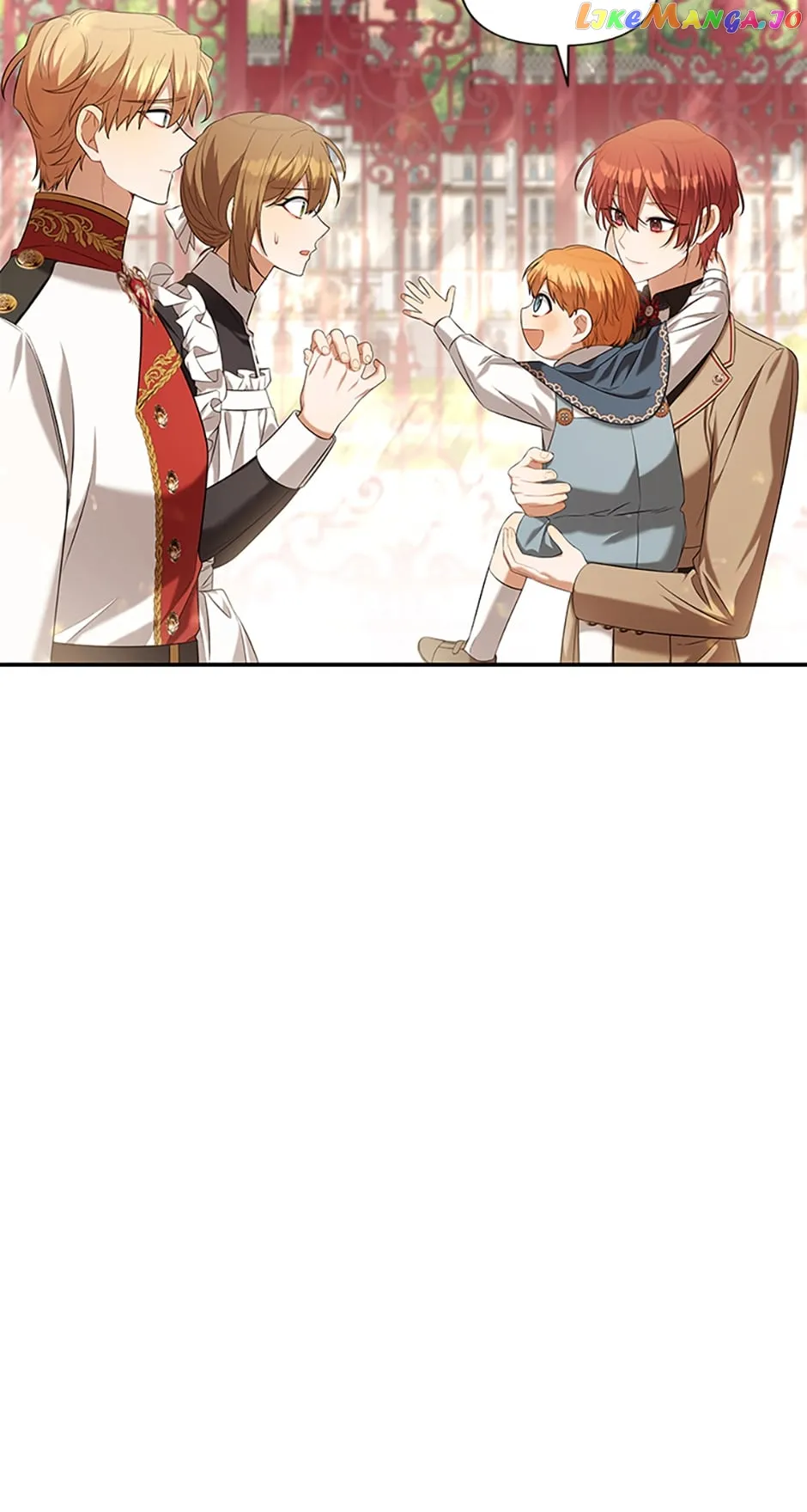 Time To Dedicate Your Death Chapter 48 327 44