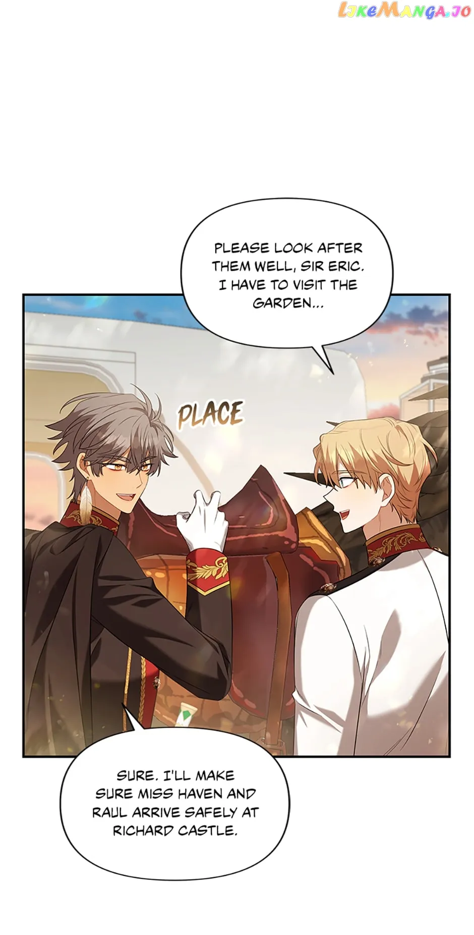 Time To Dedicate Your Death Chapter 48 328 45