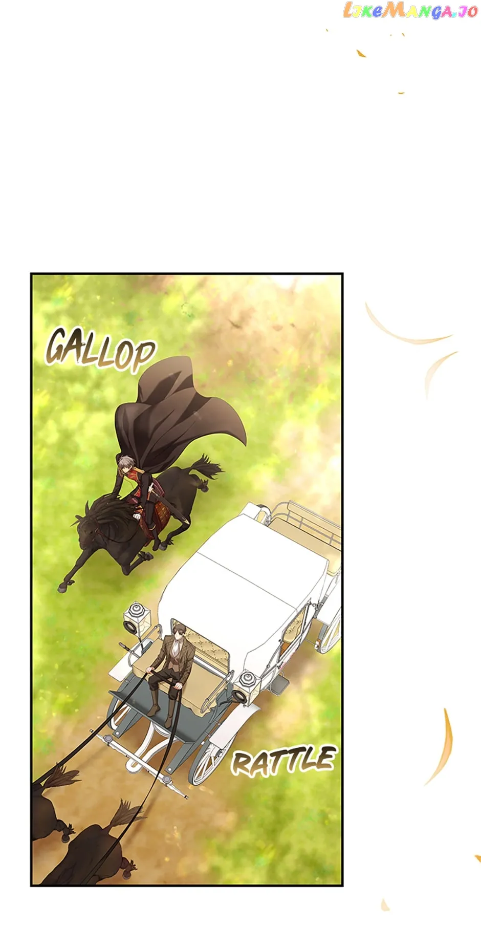 Time To Dedicate Your Death Chapter 48 330 47