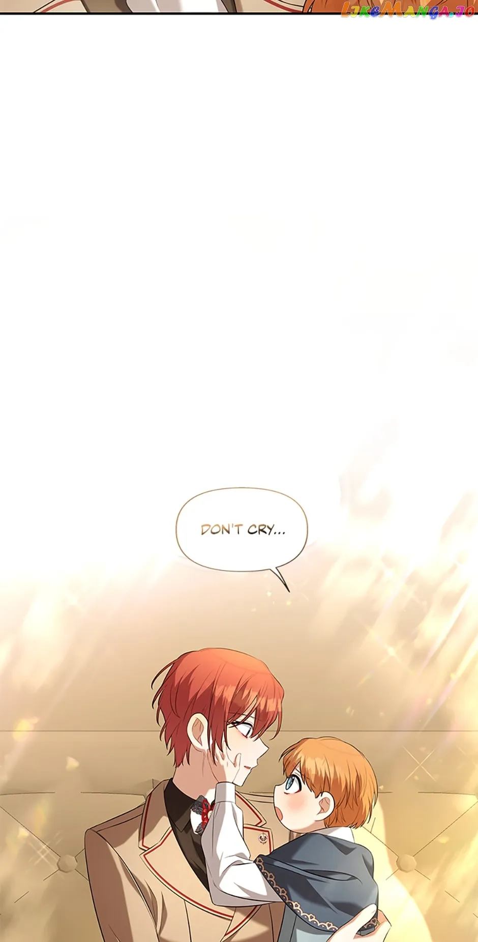 Time To Dedicate Your Death Chapter 48 333 50