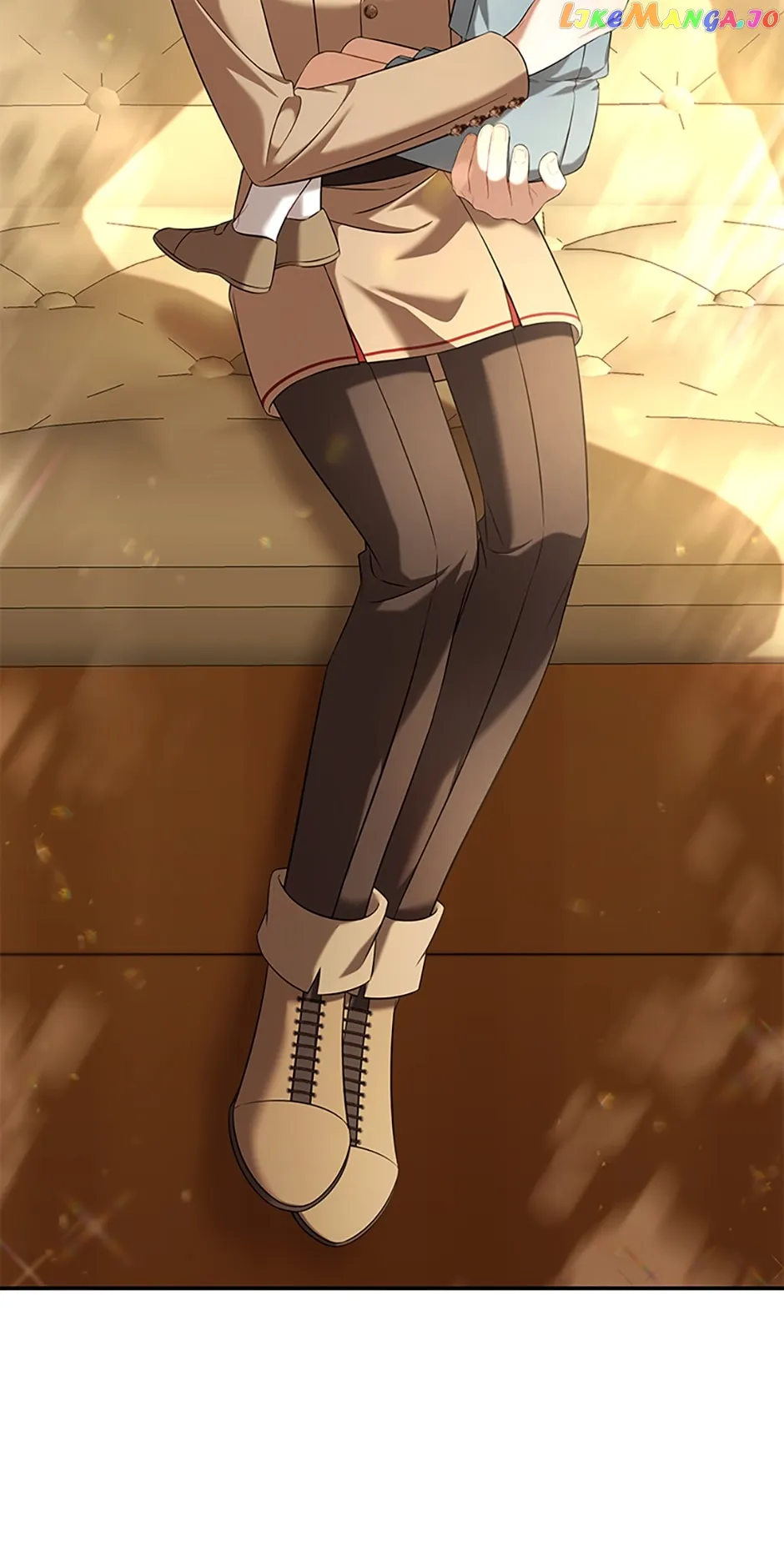 Time To Dedicate Your Death Chapter 48 334 51