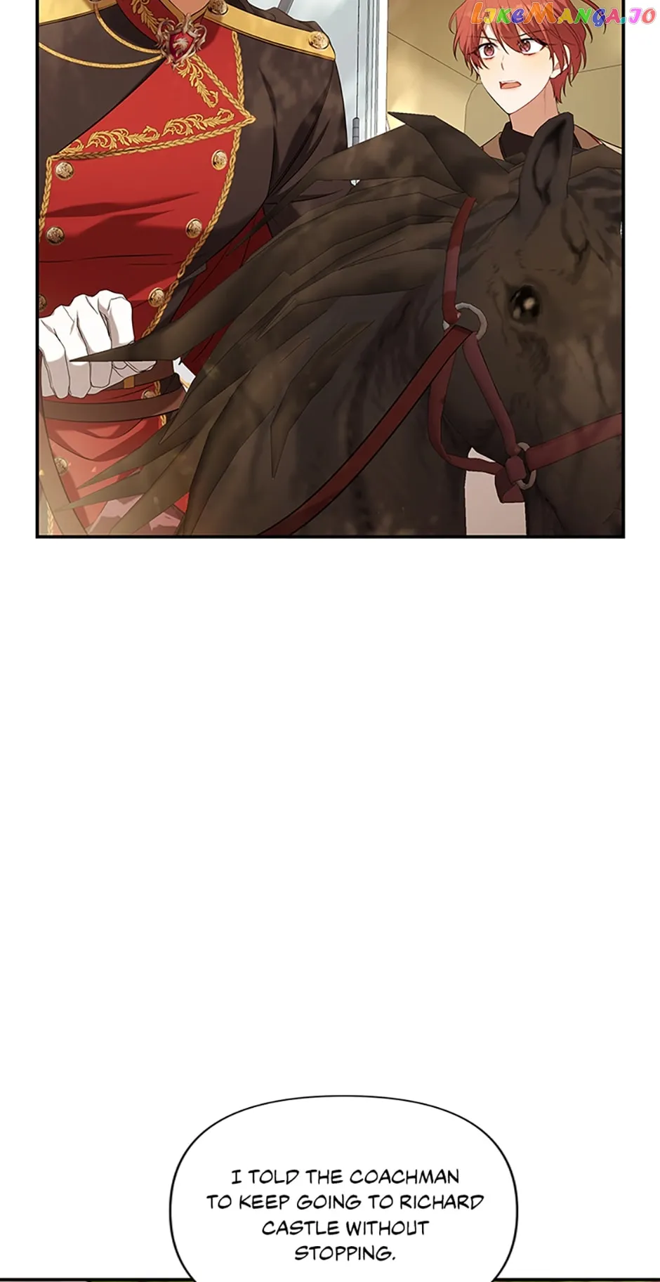 Time To Dedicate Your Death Chapter 48 340 57