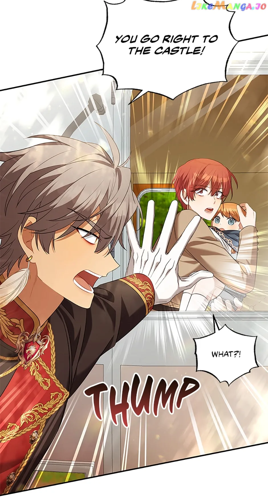 Time To Dedicate Your Death Chapter 48 344 61