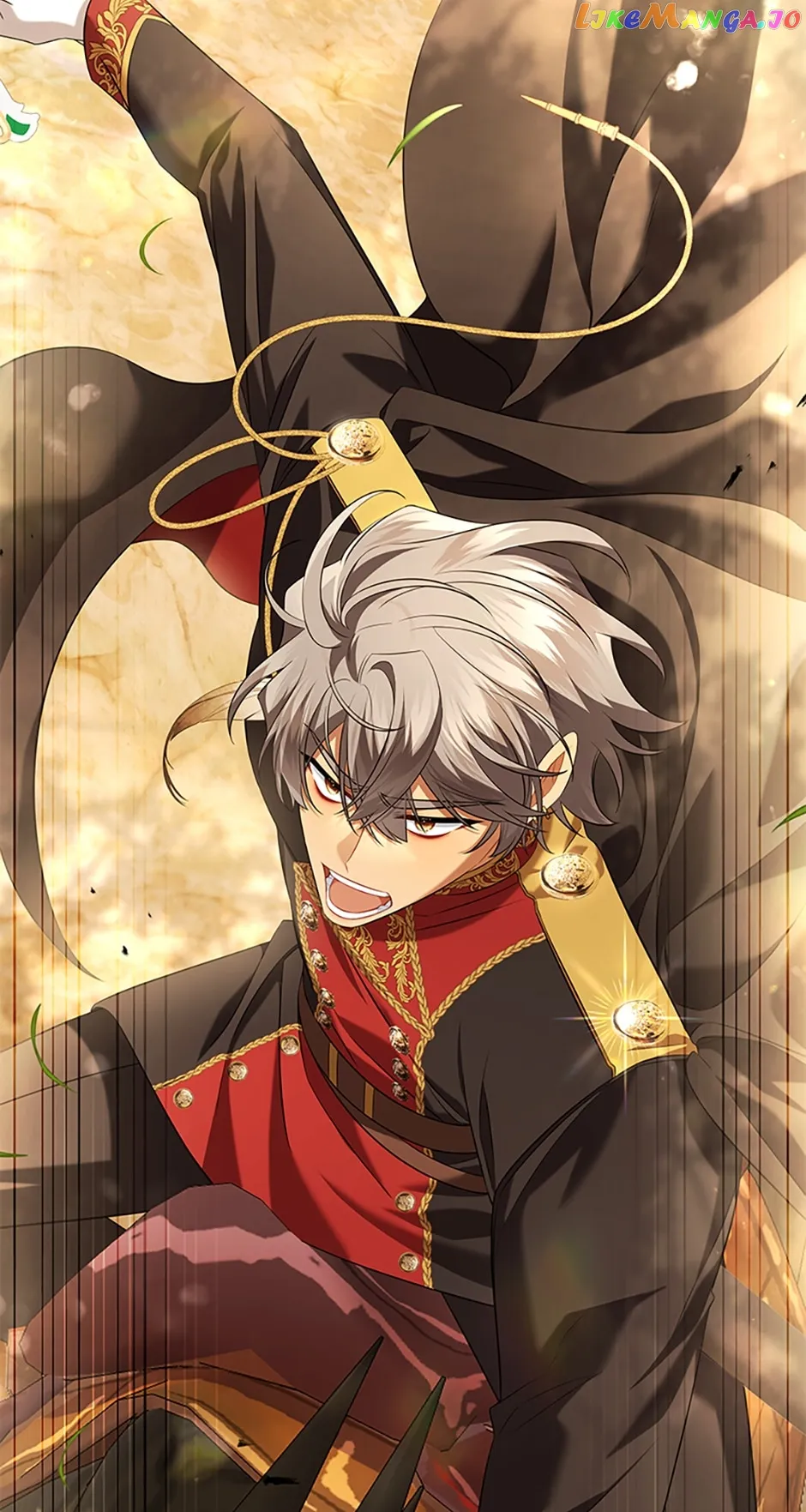 Time To Dedicate Your Death Chapter 48 348 65