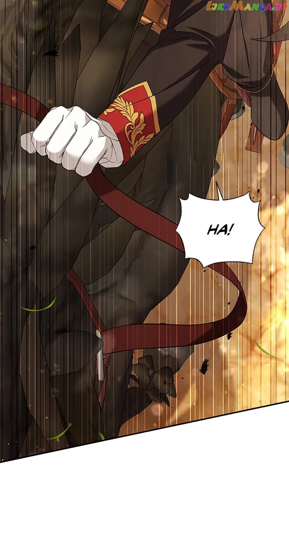 Time To Dedicate Your Death Chapter 48 349 66