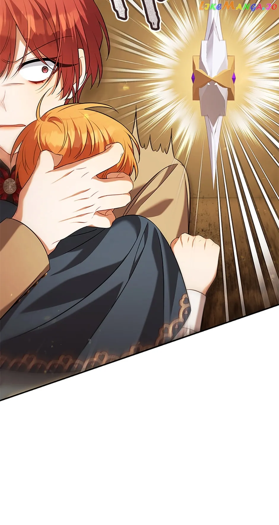 Time To Dedicate Your Death Chapter 48 353 70