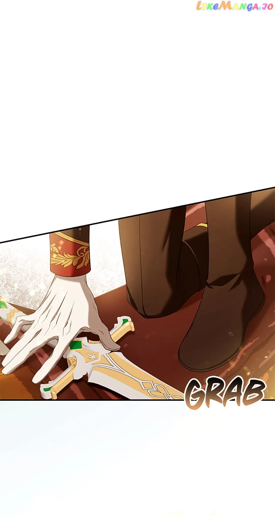 Time To Dedicate Your Death Chapter 48 355 72