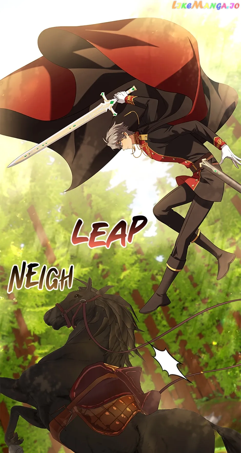 Time To Dedicate Your Death Chapter 48 356 73