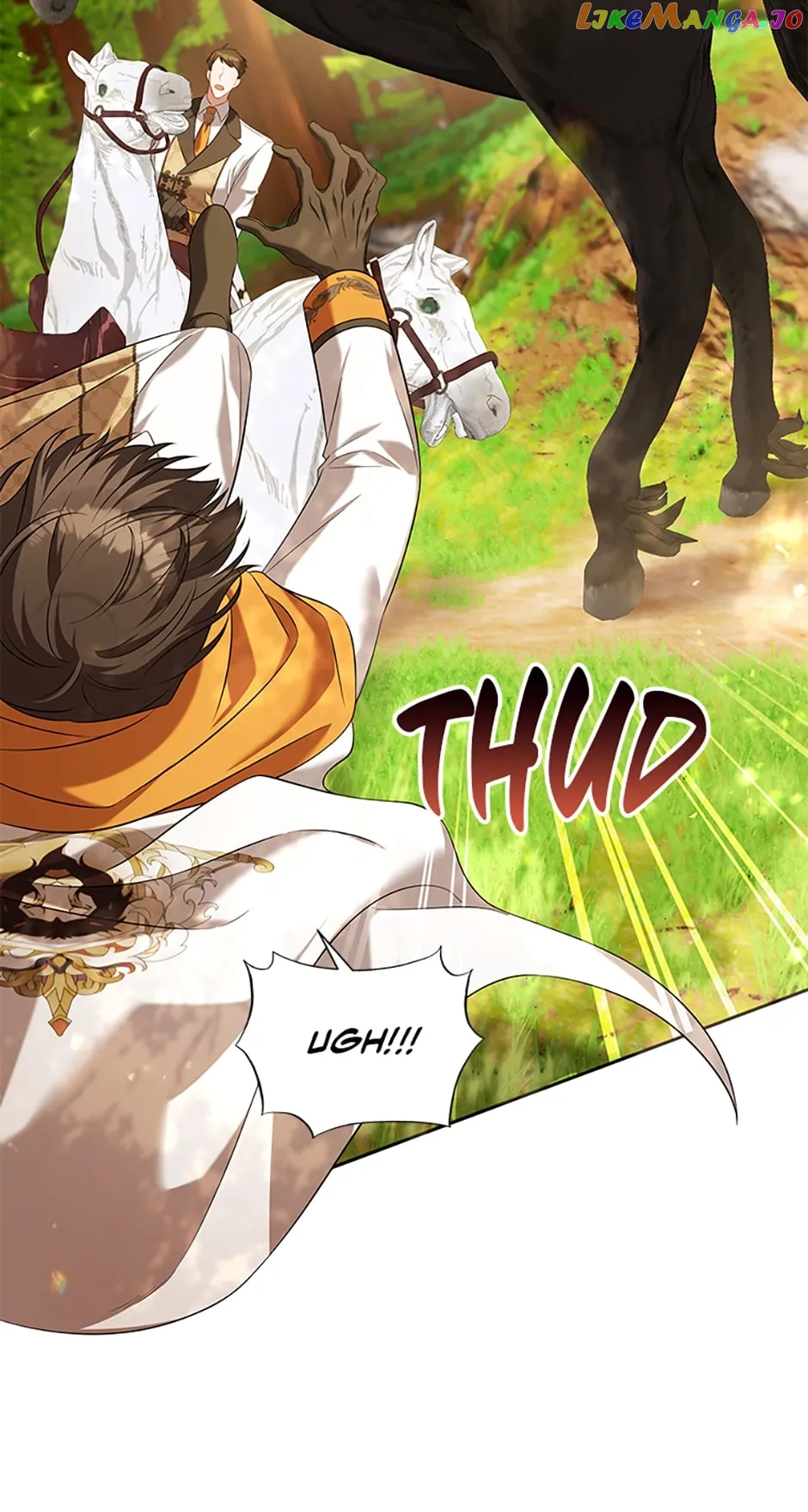 Time To Dedicate Your Death Chapter 48 357 74