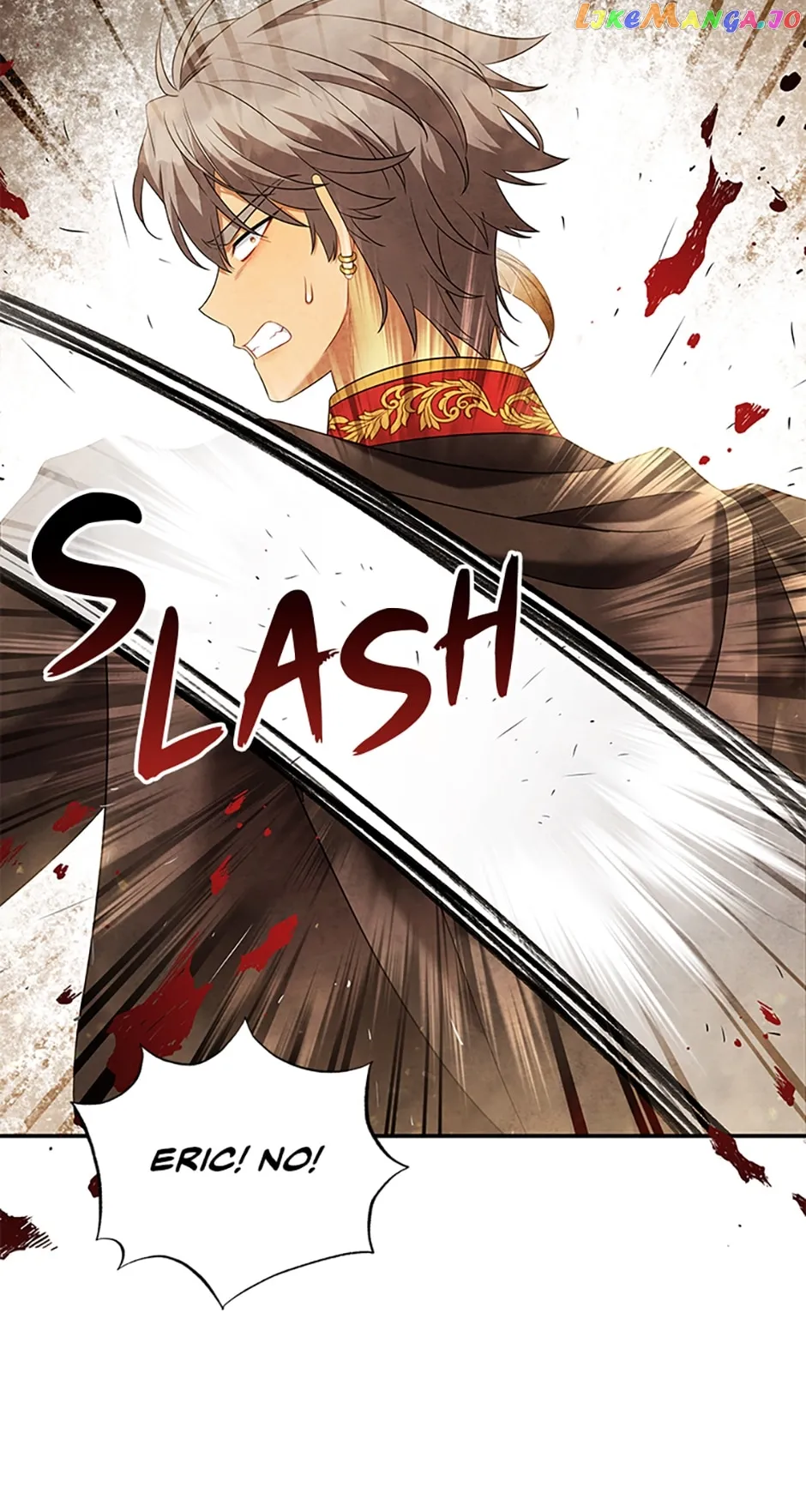 Time To Dedicate Your Death Chapter 48 360 77