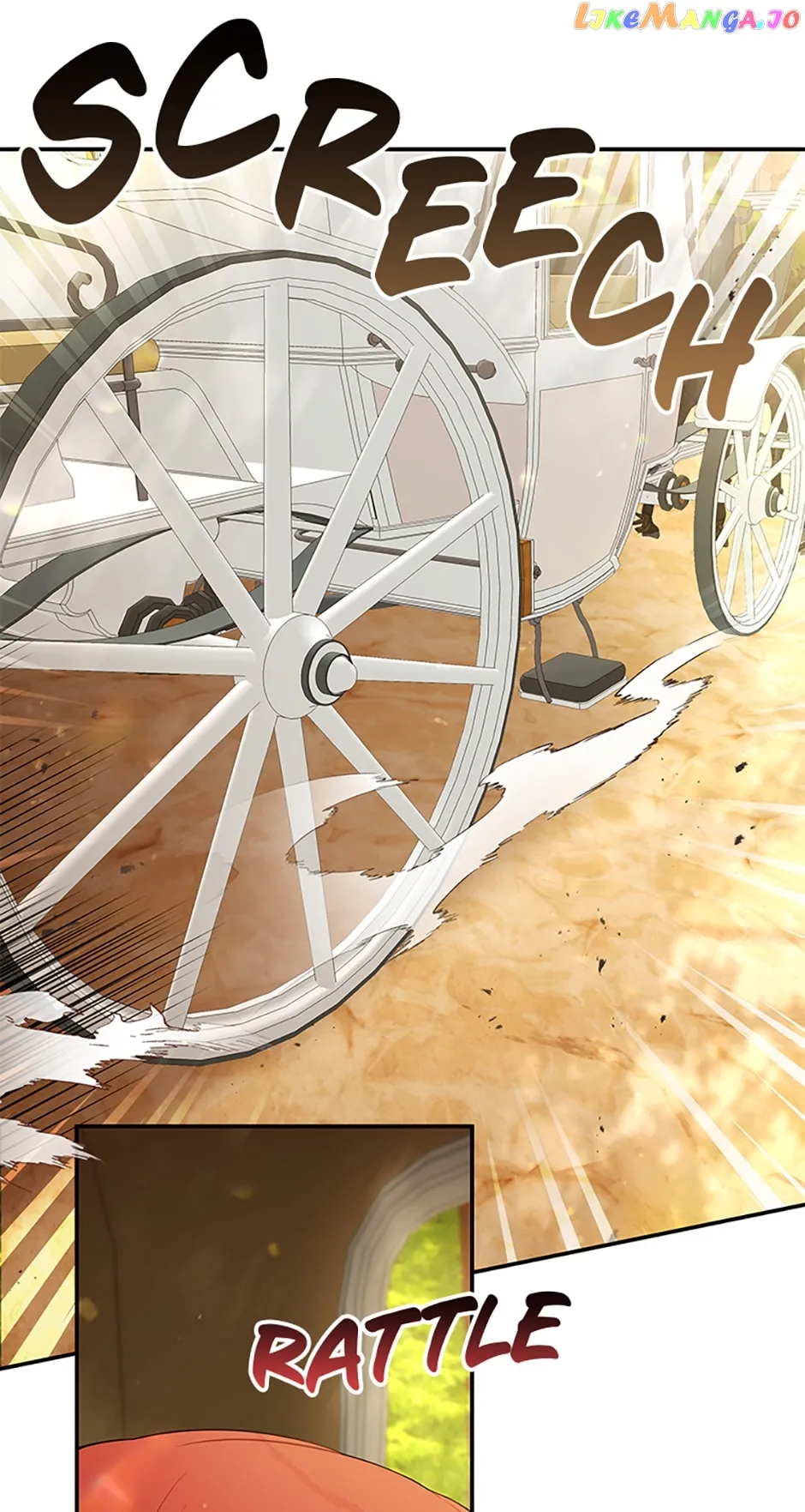 Time To Dedicate Your Death Chapter 48 364 81