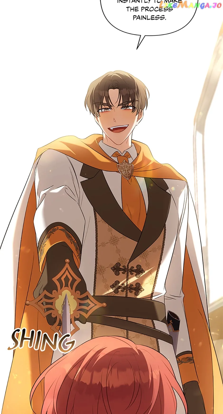 Time To Dedicate Your Death Chapter 48 369 86