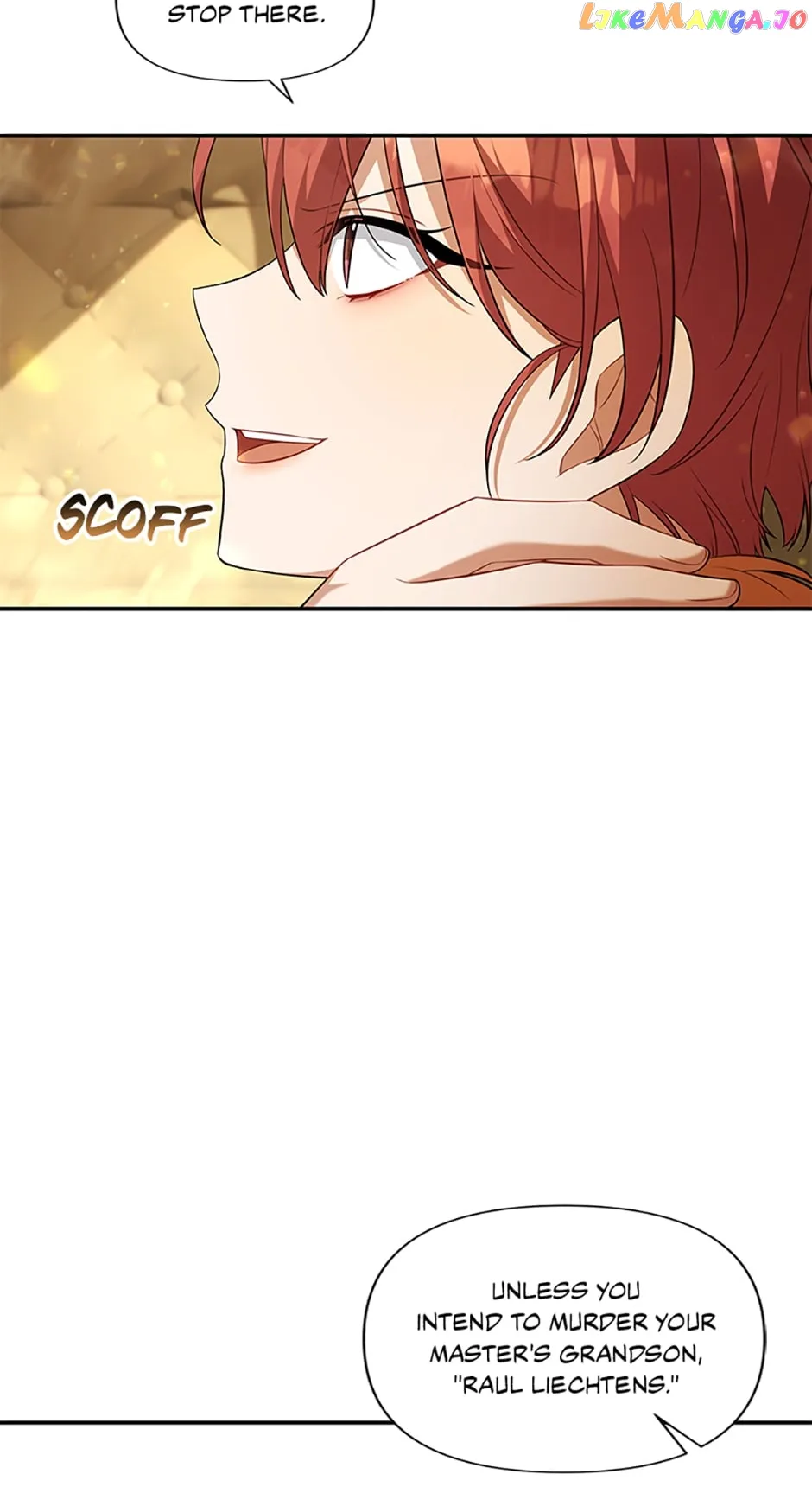 Time To Dedicate Your Death Chapter 48 371 88