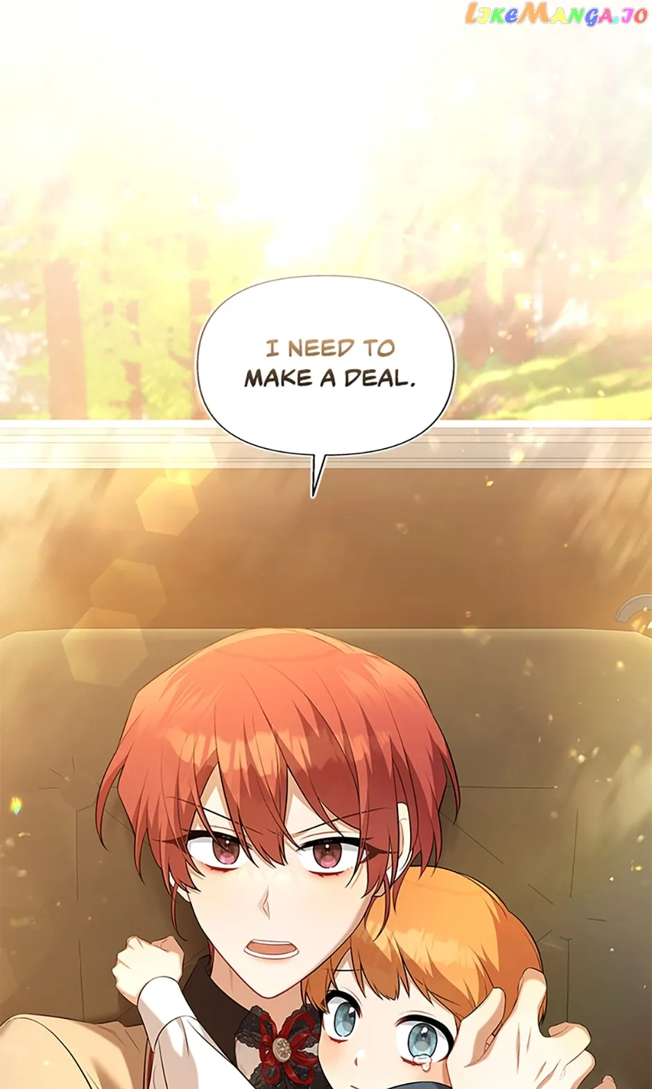 Time To Dedicate Your Death Chapter 48 374 91