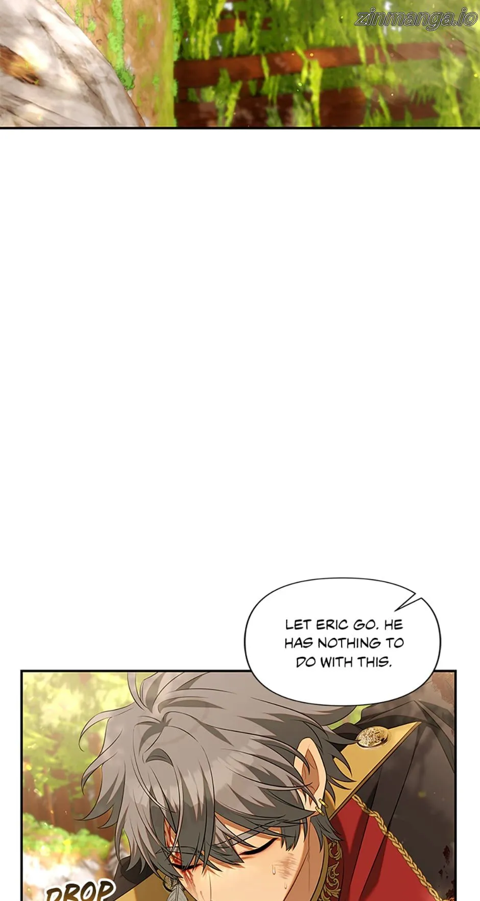 Time To Dedicate Your Death Chapter 49 307 06