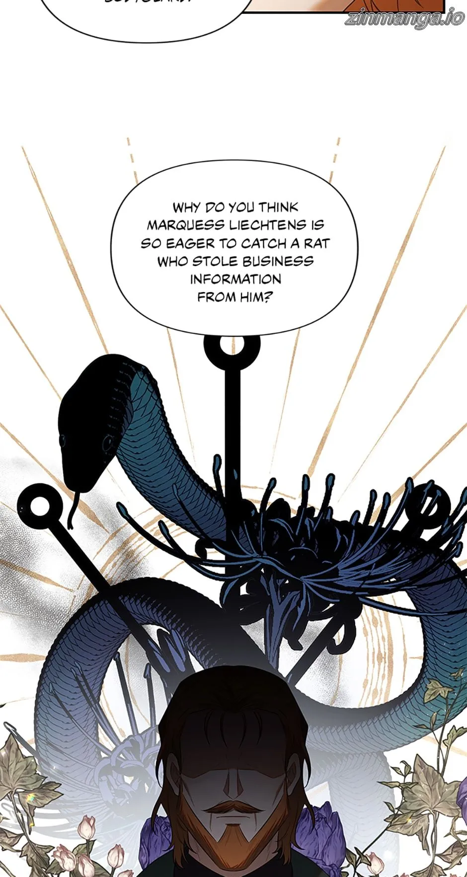 Time To Dedicate Your Death Chapter 49 311 10