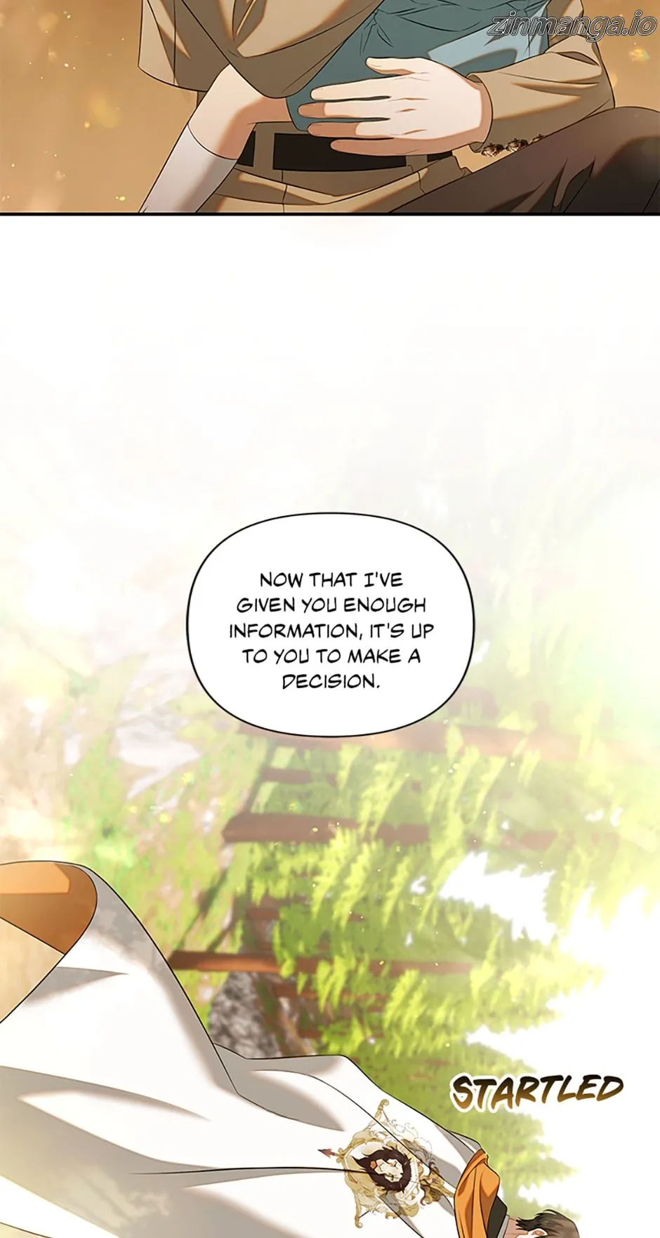 Time To Dedicate Your Death Chapter 49 314 13