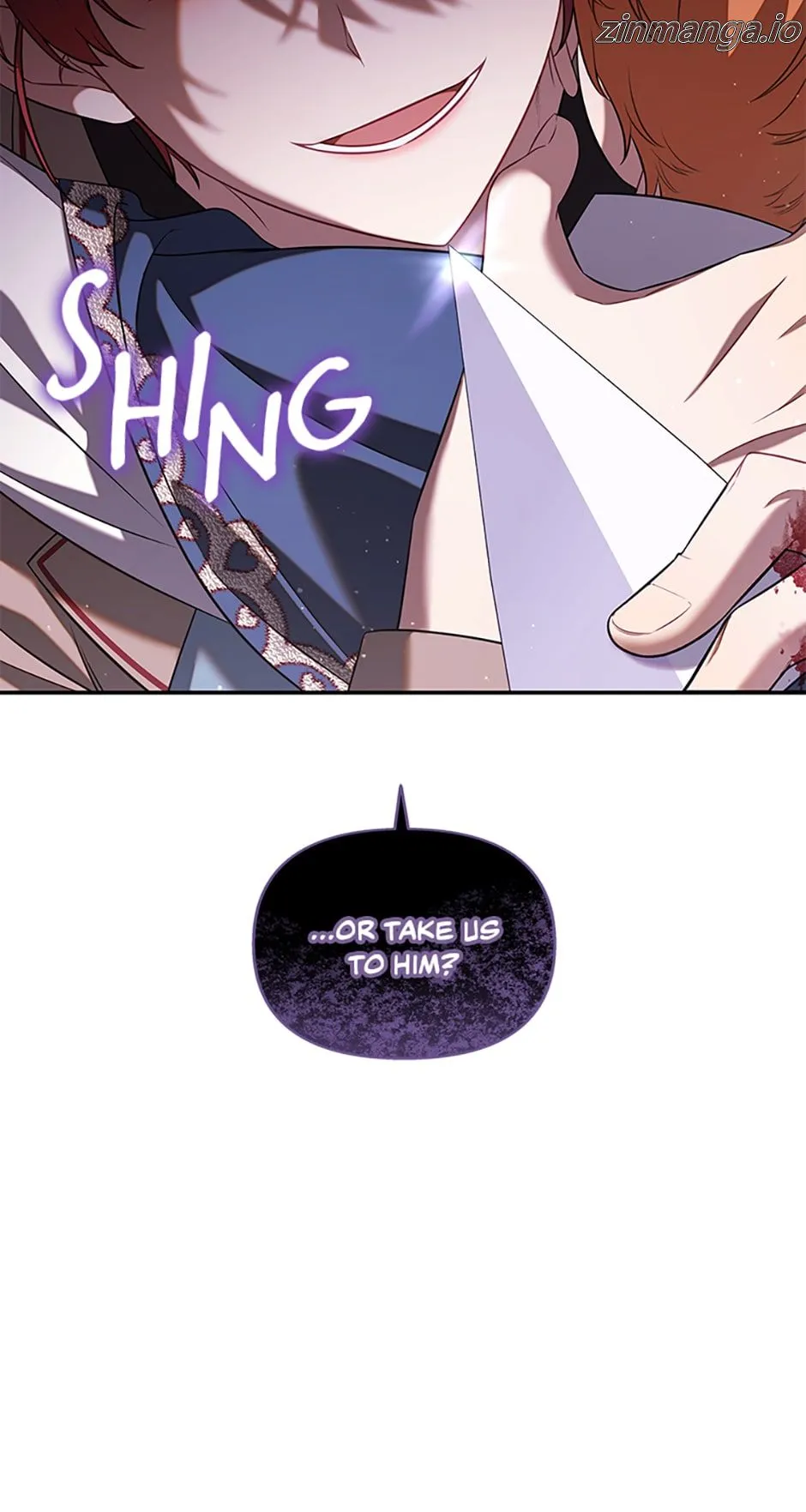 Time To Dedicate Your Death Chapter 49 316 15