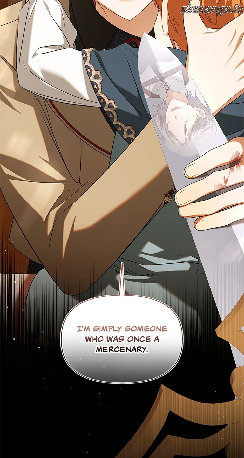 Time To Dedicate Your Death Chapter 49 319 18