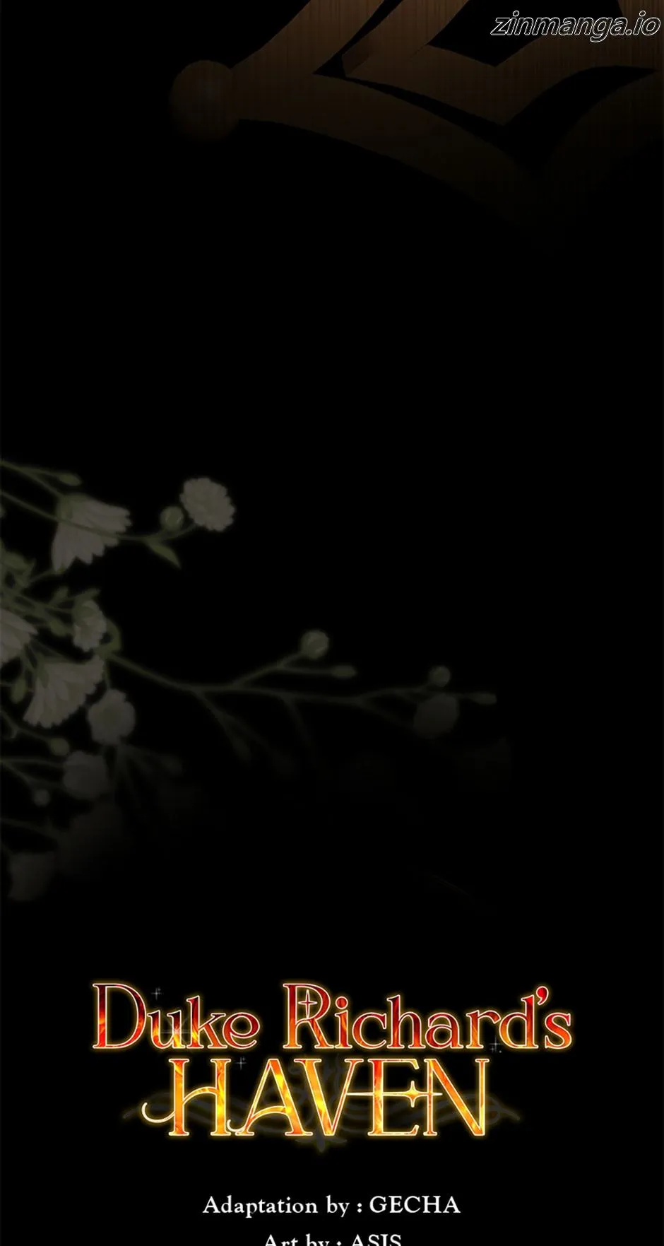 Time To Dedicate Your Death Chapter 49 320 19